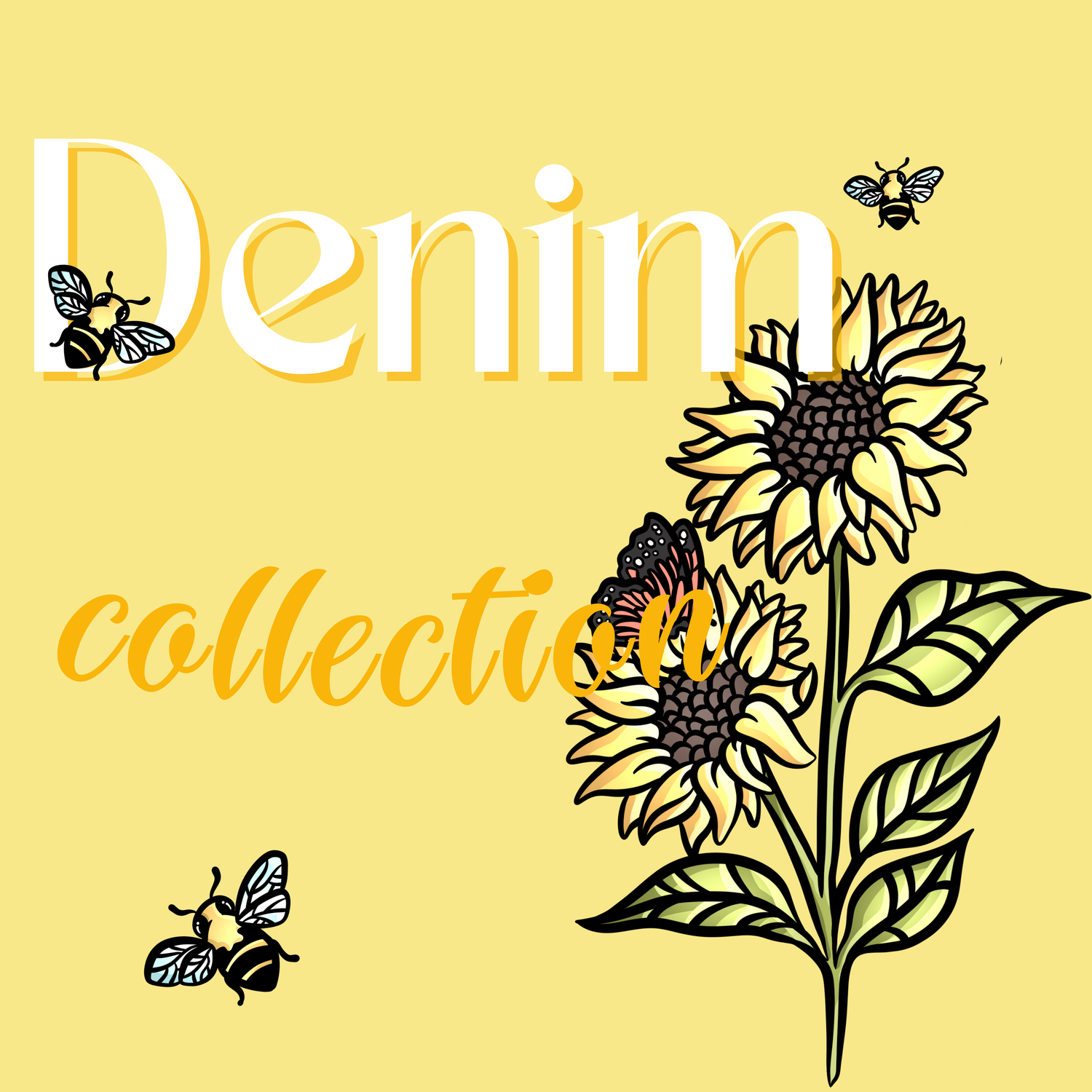 Denim Collection