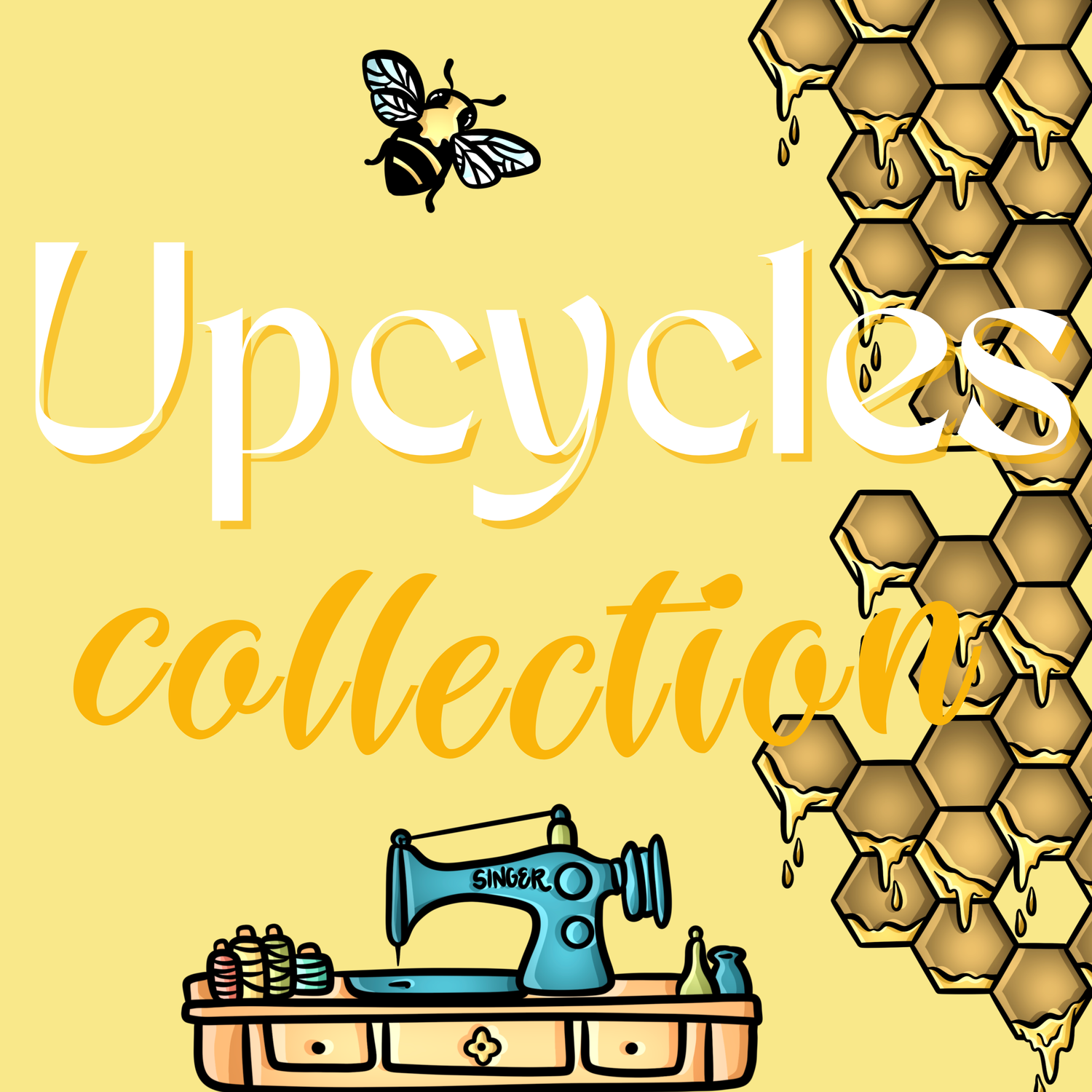 Upcycle Collection