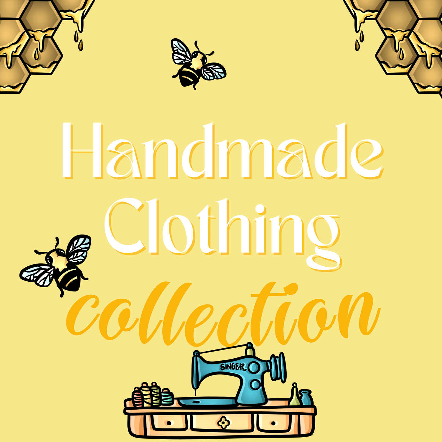 Handmade Clothing Collection