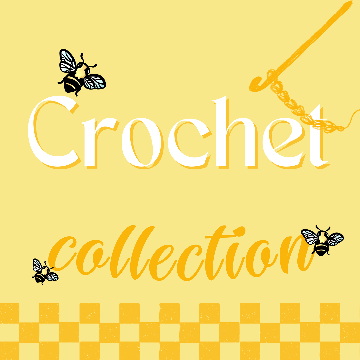 Crochet Collection