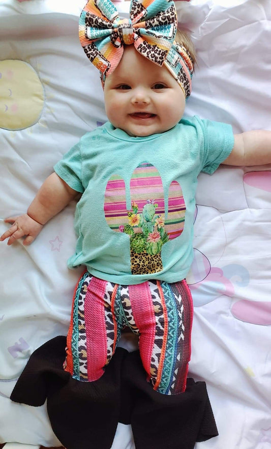 Custom Basic Bow Wrap