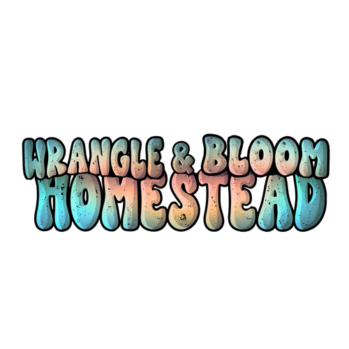 Wrangle & Bloom Co.