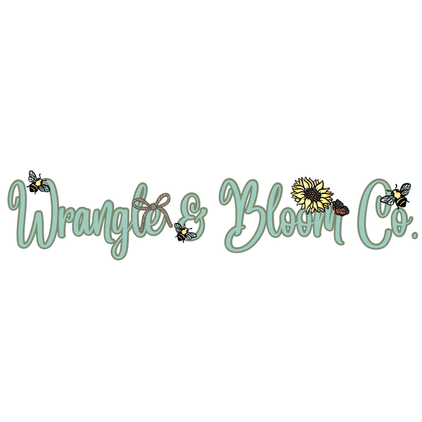 Wrangle & Bloom Co.